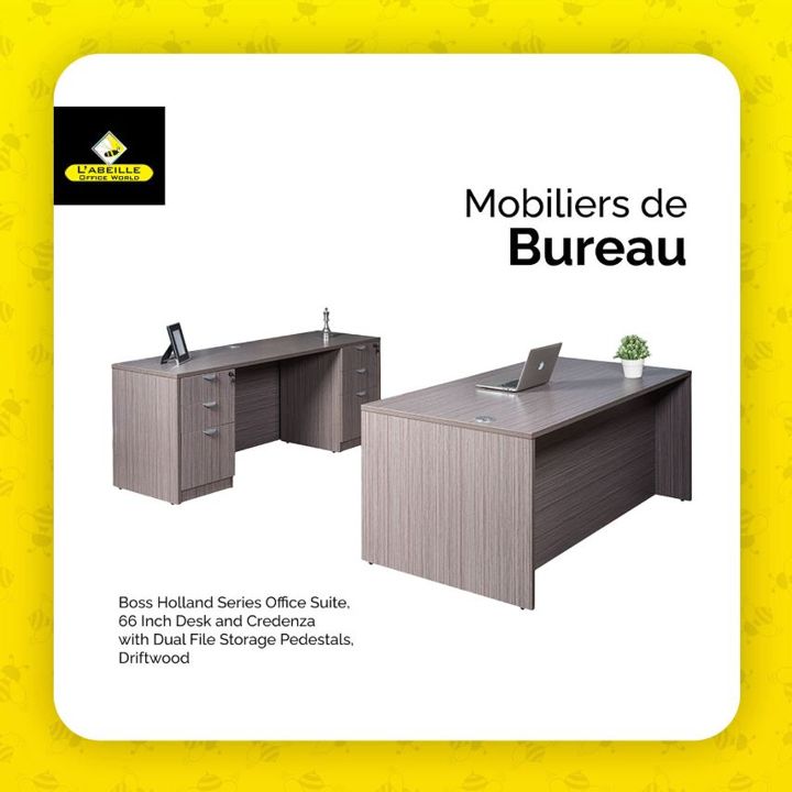 Bureau Boss Holland 66
